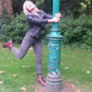 Meet your Posher, Christy